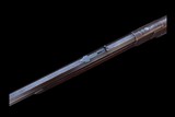 Special Order Winchester 1873 1st Model .44-40 Rifle w/Cody Letter - 1874 Mfg. - 17 of 23