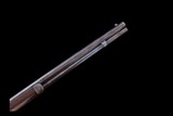Special Order Winchester 1873 1st Model .44-40 Rifle w/Cody Letter - 1874 Mfg. - 4 of 23