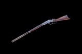 Special Order Winchester 1873 1st Model .44-40 Rifle w/Cody Letter - 1874 Mfg. - 22 of 23