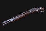 Special Order Winchester 1873 1st Model .44-40 Rifle w/Cody Letter - 1874 Mfg. - 18 of 23