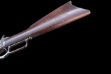 Antique Winchester Model 1876 Rifle .45-60 - 1886 Mfg. - 16 of 25