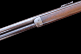 Antique Winchester Model 1876 Rifle .45-60 - 1886 Mfg. - 23 of 25