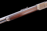 Antique Winchester Model 1876 Rifle .45-60 - 1886 Mfg. - 20 of 25