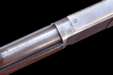 Antique Winchester Model 1876 Rifle .45-60 - 1886 Mfg. - 21 of 25