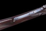 Antique Winchester Model 1876 Rifle .45-60 - 1886 Mfg. - 10 of 25