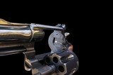 Rare Smith & Wesson Pre-27 Model 357 Magnum 3.5