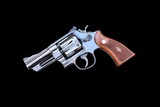 Rare Smith & Wesson Pre-27 Model 357 Magnum 3.5