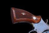 Rare Smith & Wesson Pre-27 Model 357 Magnum 3.5
