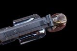 Rare Smith & Wesson Pre-27 Model 357 Magnum 3.5