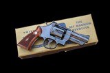 Rare Smith & Wesson Pre-27 Model 357 Magnum 3.5