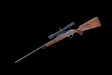 Blaser R8 Grand Luxe 375 H&H w/4 Barrels & Swarovski Scope - 17 of 18