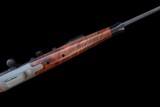 Blaser R8 Grand Luxe 375 H&H w/4 Barrels & Swarovski Scope - 6 of 18