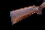 Blaser R8 Grand Luxe 375 H&H w/4 Barrels & Swarovski Scope - 3 of 18