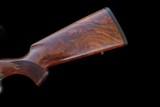 Blaser R8 Grand Luxe 375 H&H w/4 Barrels & Swarovski Scope - 8 of 18
