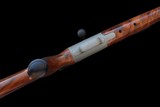 Blaser R8 Grand Luxe 375 H&H w/4 Barrels & Swarovski Scope - 7 of 18