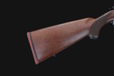 Ruger M77 Hawkeye Walnut/Blued .270 Win - 37121 - New - 2 of 13