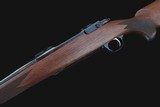 Ruger M77 Hawkeye Walnut/Blued .270 Win - 37121 - New - 9 of 13