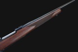 Ruger M77 Hawkeye Walnut/Blued .270 Win - 37121 - New - 7 of 13