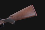 Ruger M77 Hawkeye Walnut/Blued .270 Win - 37121 - New - 8 of 13