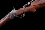 C. Sharps Model 1874 Long Range .45-70 Gov't 30