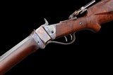 C. Sharps Model 1874 Long Range .45-70 Gov't 30