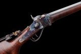 C. Sharps Model 1874 Long Range .45-70 Gov't 30