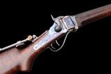 C. Sharps Model 1874 Long Range .45-70 Gov't 30