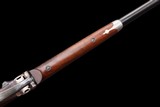 C. Sharps Model 1874 Long Range .45-70 Gov't 30