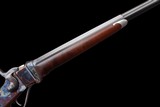 C. Sharps Model 1874 Long Range .45-70 Gov't 30