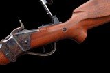 Shiloh Sharps 1874 Long Range Express .45-70 Gov't 34