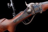 Shiloh Sharps 1874 Long Range Express .45-70 Gov't 34