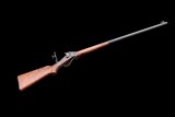 Shiloh Sharps 1874 Long Range Express .45-70 Gov't 34