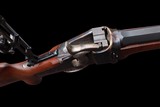 Shiloh Sharps 1874 Long Range Express .45-70 Gov't 34