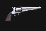 Remington New Model Navy .36 Caliber
