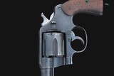 Colt M1917 U.S. Army .45 ACP Revolver - 12 of 18
