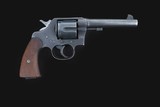 Colt M1917 U.S. Army .45 ACP Revolver