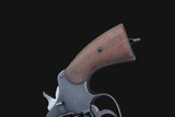 Colt M1917 U.S. Army .45 ACP Revolver - 10 of 18