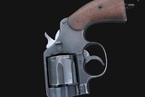 Colt M1917 U.S. Army .45 ACP Revolver - 11 of 18
