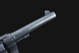 Colt M1917 U.S. Army .45 ACP Revolver - 4 of 18