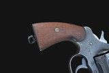Colt M1917 U.S. Army .45 ACP Revolver - 9 of 18