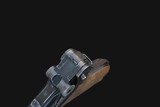 Mauser BYF Luger 9mm Pistol - 1941 - 11 of 19