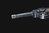 Mauser BYF Luger 9mm Pistol - 1941 - 6 of 19