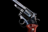 Smith & Wesson Model 25 No Dash .45 ACP 6