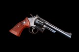 Smith & Wesson Model 25 No Dash .45 ACP 6