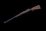 Pre-64 Winchester Model 70 .300 H&H Magnum - 1955 Mfg. - 25 of 25