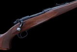 Pre-64 Winchester Model 70 .300 H&H Magnum - 1955 Mfg. - 5 of 25