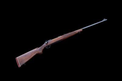 Pre-64 Winchester Model 70 .300 H&H Magnum - 1955 Mfg.