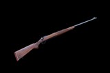 Pre-64 Winchester Model 70 .300 H&H Magnum - 1955 Mfg. - 1 of 25
