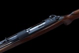Pre-64 Winchester Model 70 .300 H&H Magnum - 1955 Mfg. - 23 of 25