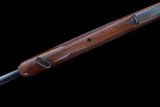 Pre-64 Winchester Model 70 .300 H&H Magnum - 1955 Mfg. - 19 of 25